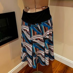 Andria Lieu skirt